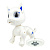 Игрушка интерактивная Robo Pets Щенок1toy Т17158
